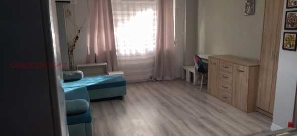 Продава 1-стаен, гр. софия, овча купел