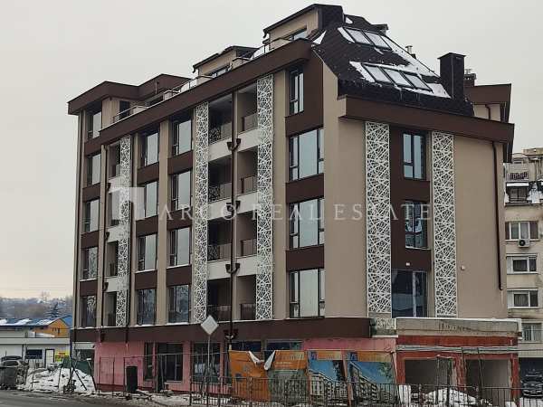 Продава магазин, гр. софия, овча купел