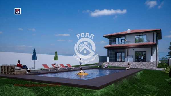 Продава парцел, с. белащица, област пловдив