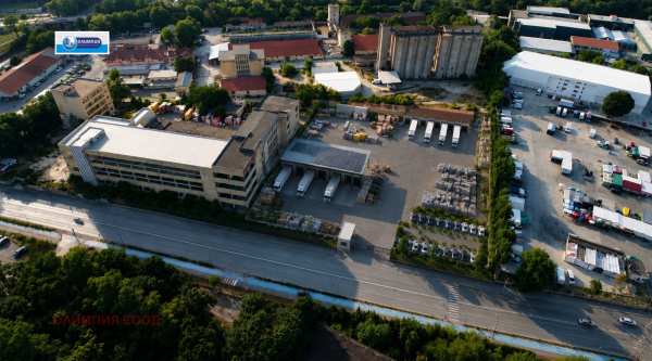 Продава парцел, гр. русе, здравец север 1