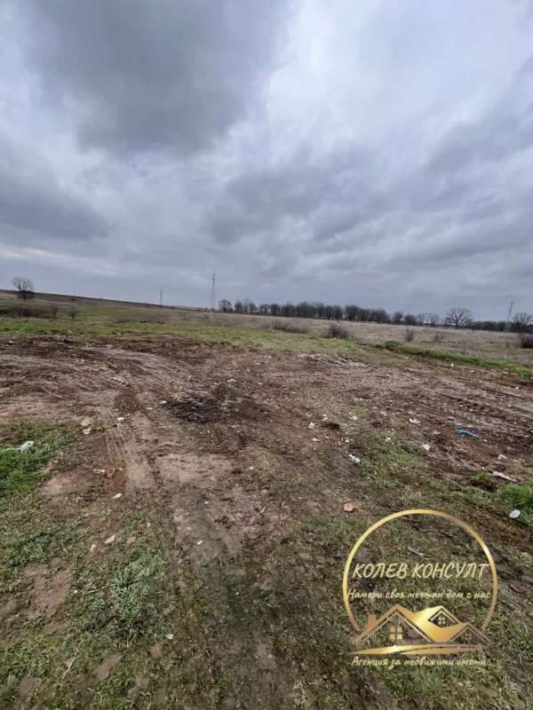 Продава парцел, с. сива река, област хасково