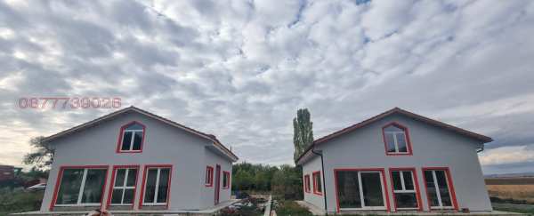 Продава къща, гр. божурище, област софия област