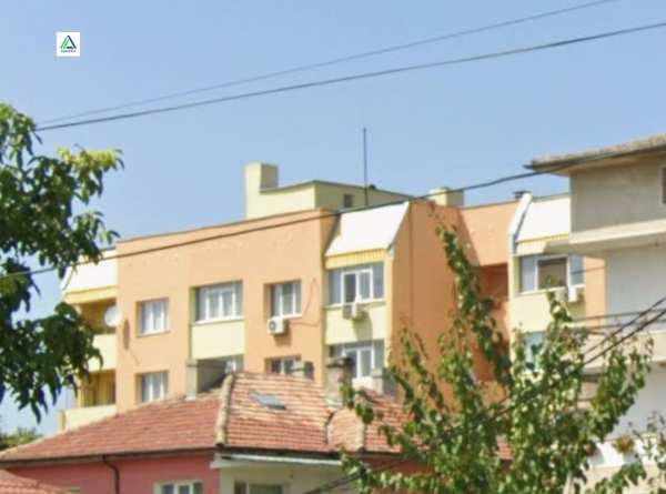 Продава 1-стаен, гр. нови пазар, област шумен