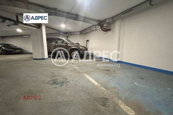 Продава гараж, паркомясто, гр. варна, окръжна болница-генерали