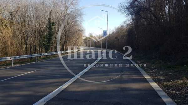 Продава парцел, гр. каварна, област добрич