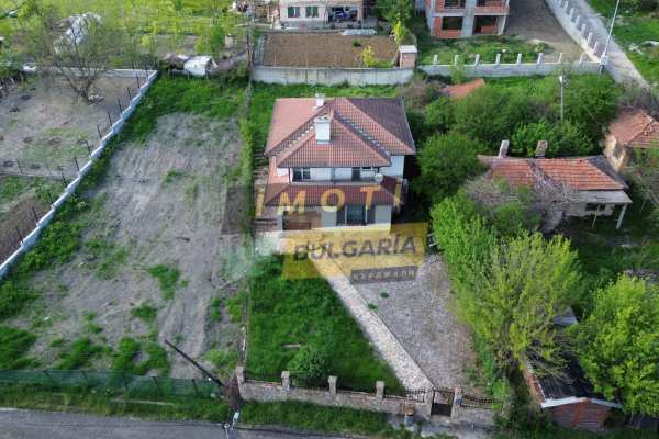 Продава къща, гр. кърджали, байкал