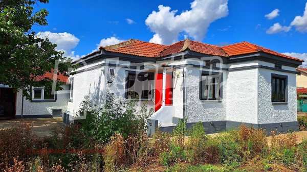 Продава къща, с. преспа, област добрич
