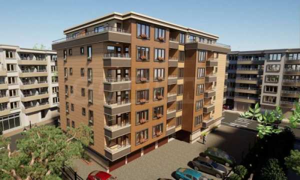 Продава 3-стаен, гр. поморие, област бургас