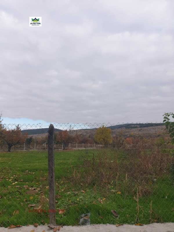 Продава парцел, с. калугерово, област пазарджик