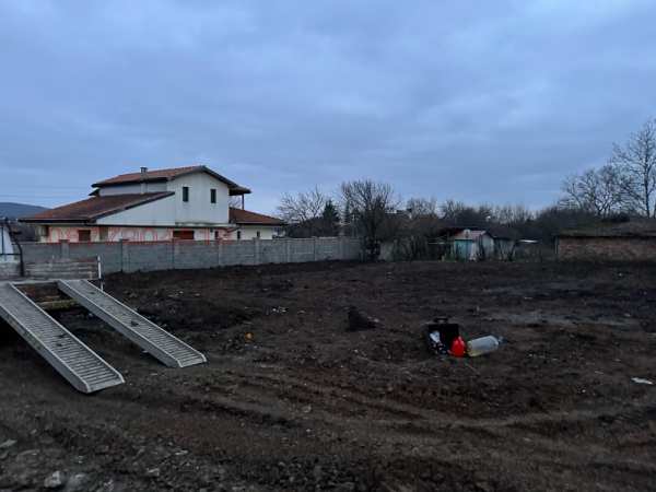 Продава парцел, с. росен, област бургас