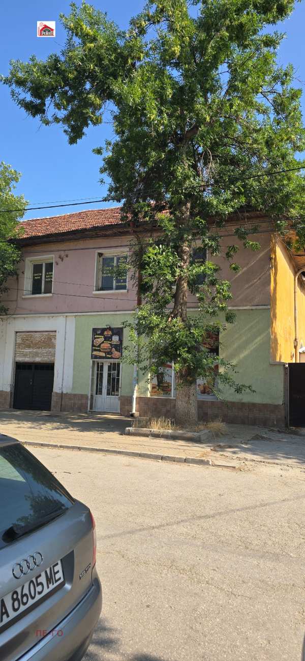 Продава магазин, с. мало конаре, област пазарджик