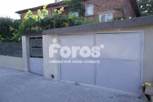 Продава къща, гр. малко търново, област бургас