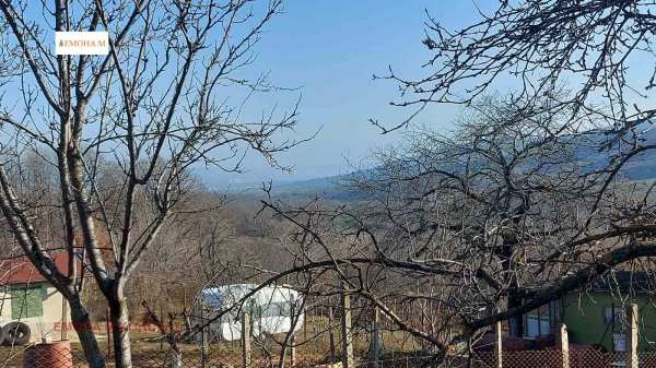 Продава парцел, с. осеново, област варна