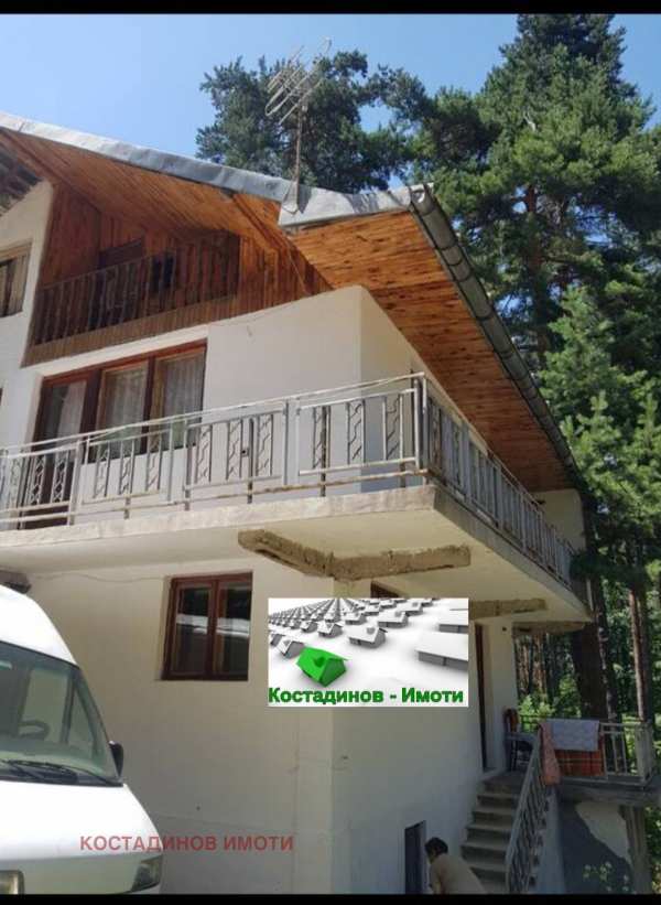 Продава къща, с. брестовица, област пловдив