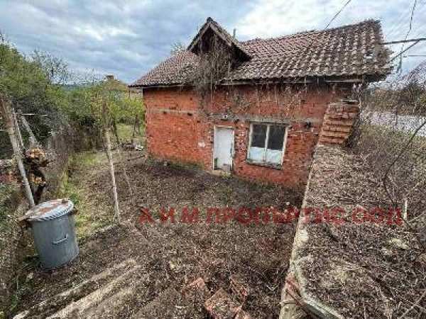 Продава къща, с. стенско, област кюстендил