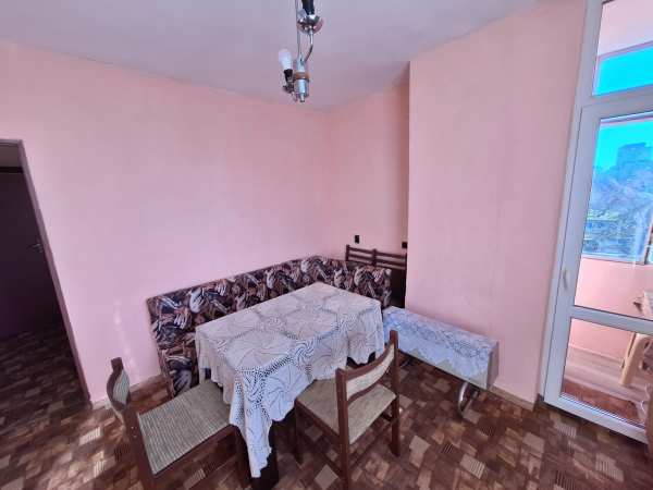 Продава 2-стаен, гр. велико търново, колю фичето