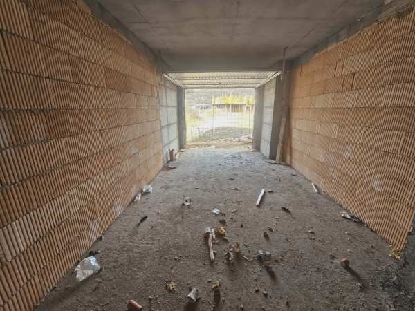 Продава гараж, паркомясто, гр. кърджали, възрожденци