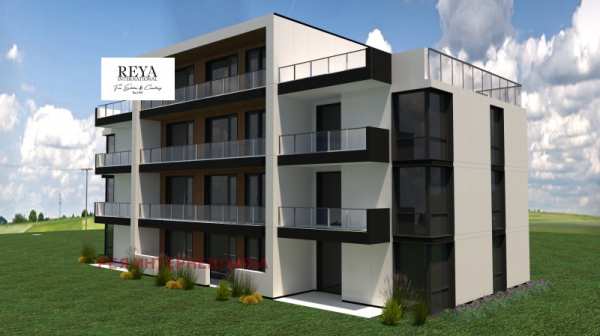 Продава 2-стаен, с. лозенец, област бургас