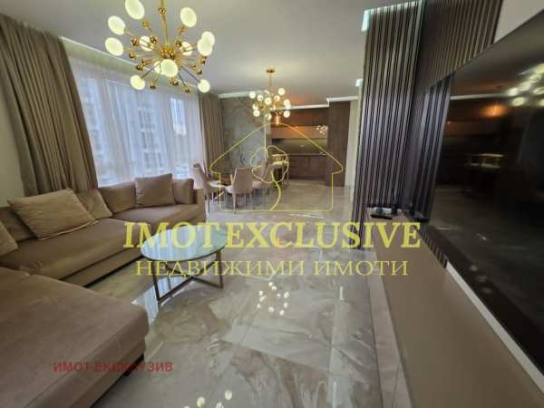 Продава 2-стаен, гр. пловдив, кършияка