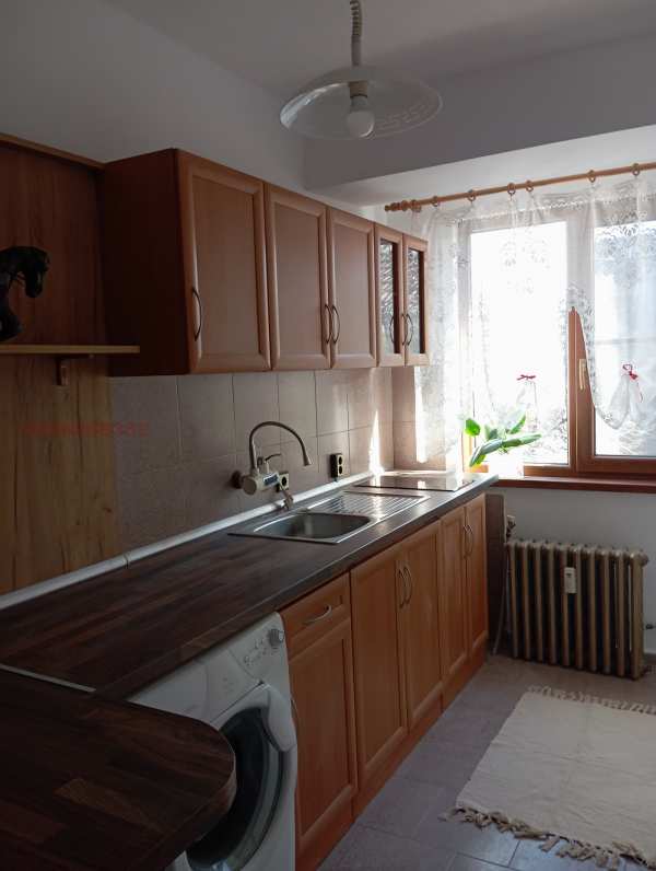 Продава 1-стаен, гр. русе, център