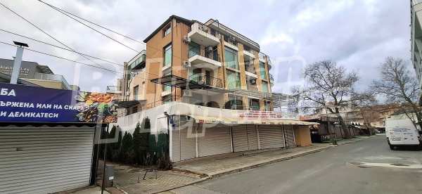 Продава 3-стаен, гр. созопол, област бургас