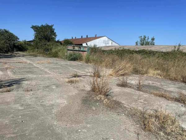 Продава парцел, гр. обзор, област бургас