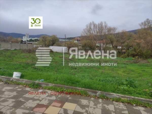 Продава парцел, гр. аксаково, област варна