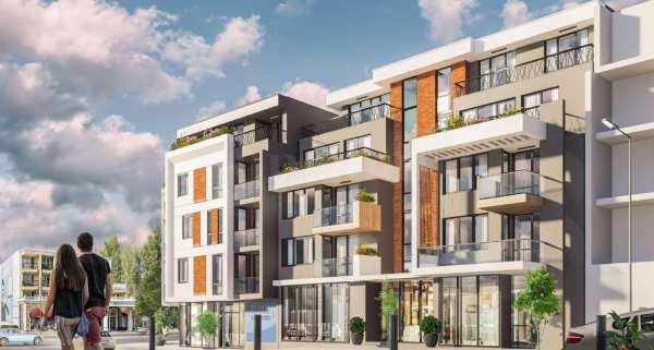Продава 2-стаен, гр. несебър, област бургас