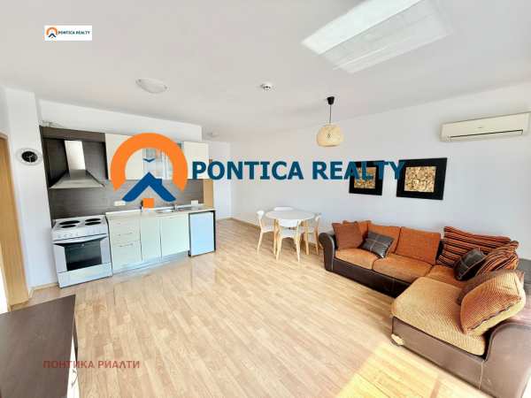 Продава 4-стаен, гр. ахелой, област бургас