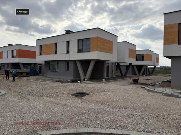 Продава къща, гр. елин пелин, област софия област