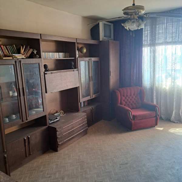 Продава  2-стаен гр. Айтос, област Бургас
      62 кв.м