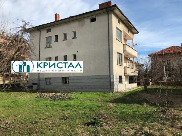 Продава къща, гр. хисаря, област пловдив