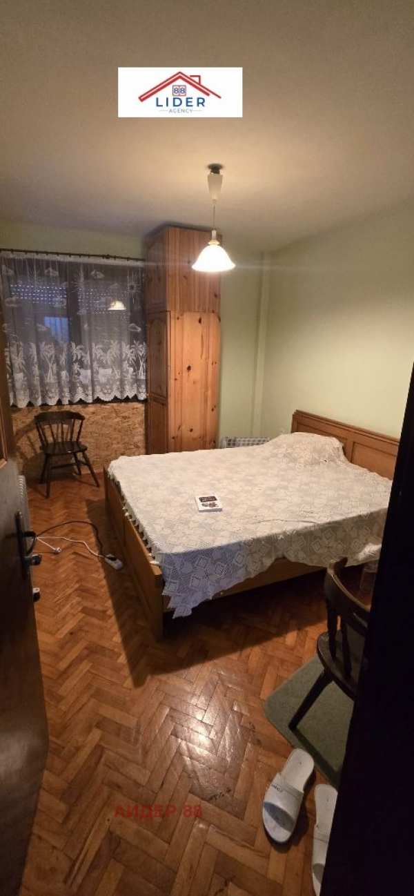 Продава 3-стаен, гр. плевен, 9-ти квартал