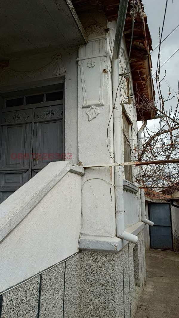 Продава къща, с. кортен, област сливен