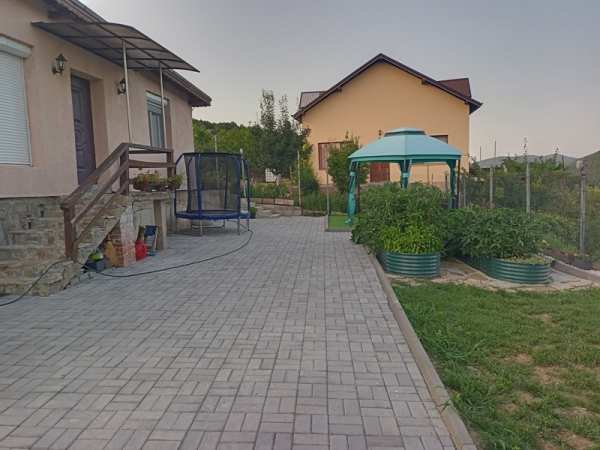 Продава къща, с. лясково, област стара загора