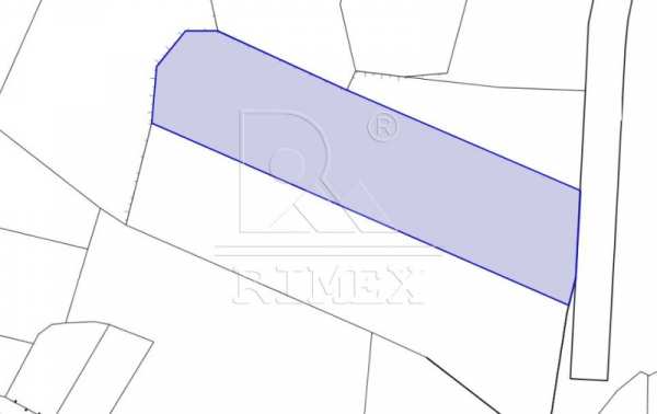 Продава парцел, с. храбрино, област пловдив