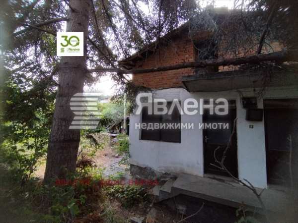Продава парцел, гр. обзор, област бургас