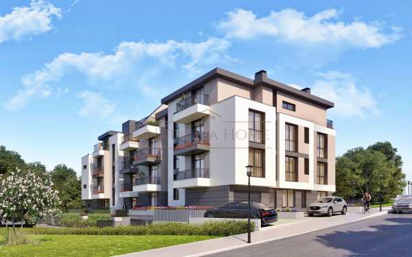 Продава 1-стаен, гр. созопол, област бургас