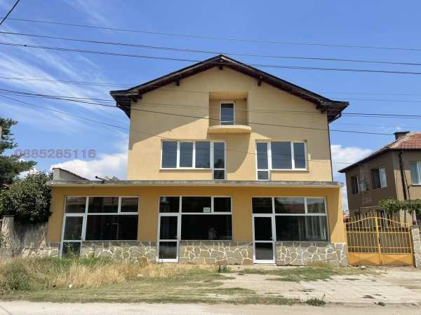 Продава къща, с. мало конаре, област пазарджик