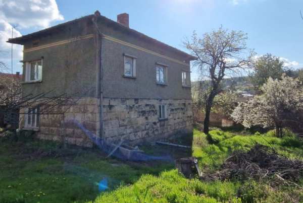 Продава къща, с. пиргово, област русе