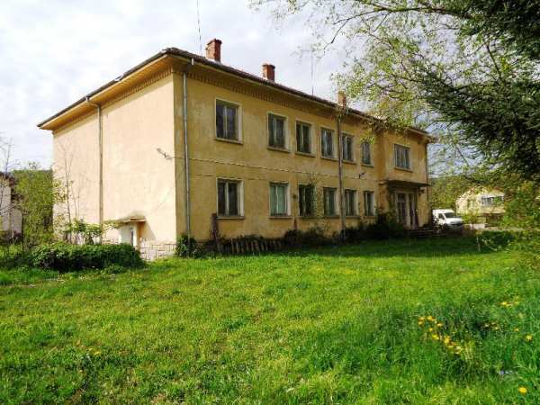 Продава къща, с. гергини, област габрово