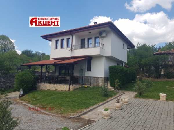 Продава къща, гр. елена, област велико търново