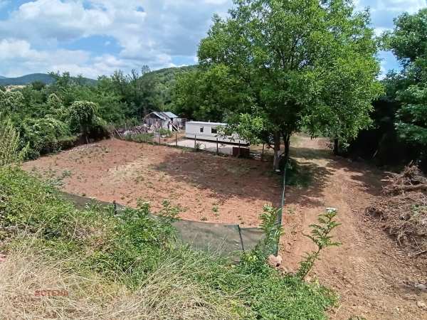 Продава парцел, с. горна диканя, област перник
