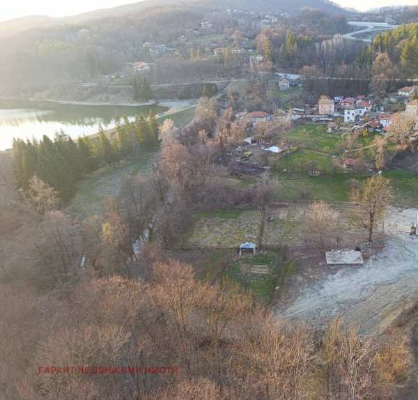 Продава парцел, гр. габрово, център