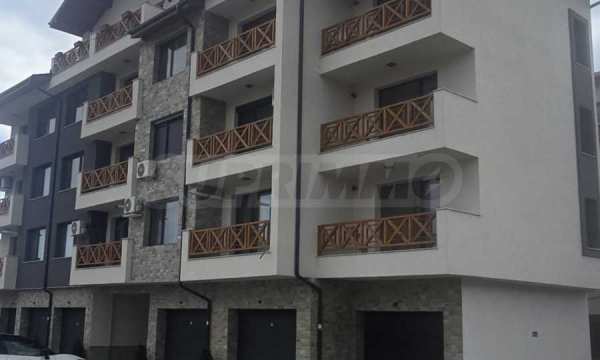 Продава 2-стаен, гр. велинград, област пазарджик