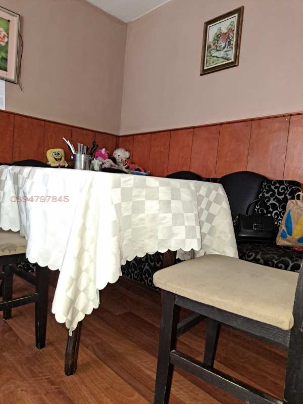 Продава 3-стаен, гр. ботевград, област софия област