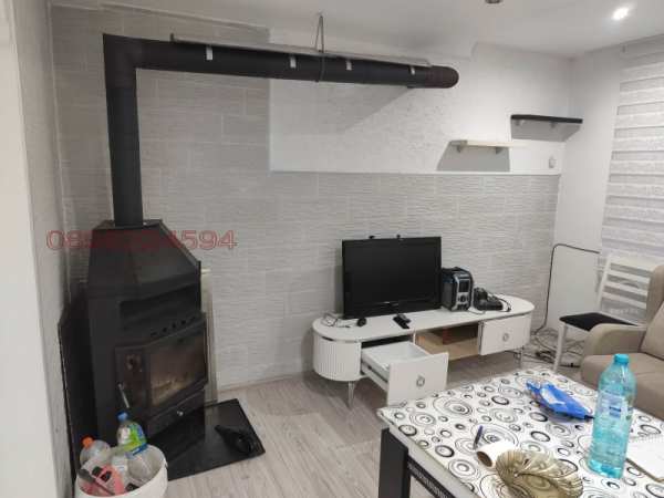 Продава 3-стаен, гр. разград, житница