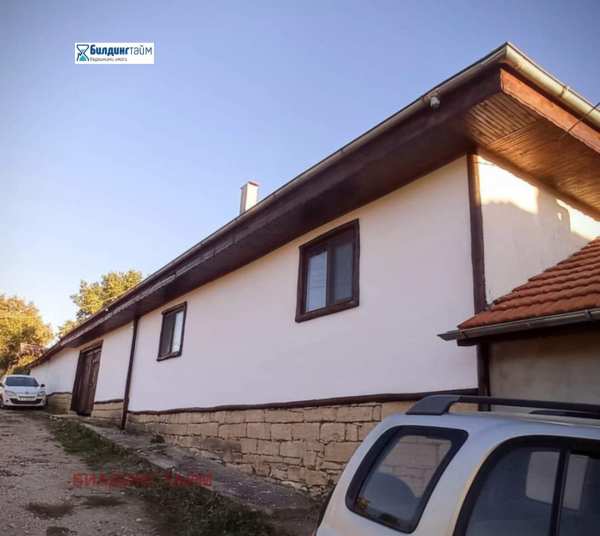 Продава къща, с. кюлевча, област шумен