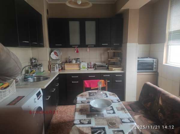 Продава 2-стаен, гр. самоков, област софия област