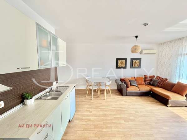 Продава 4-стаен, гр. ахелой, област бургас